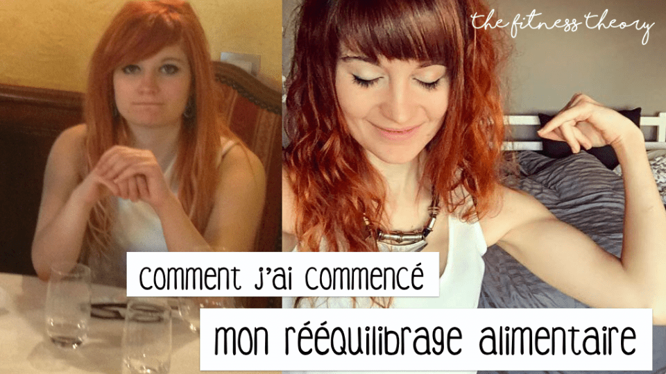 thefitnesstheory perte de poids