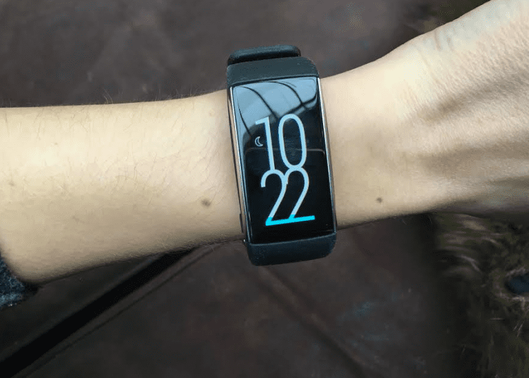 polar a360
