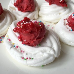 meringue recette facile gateau