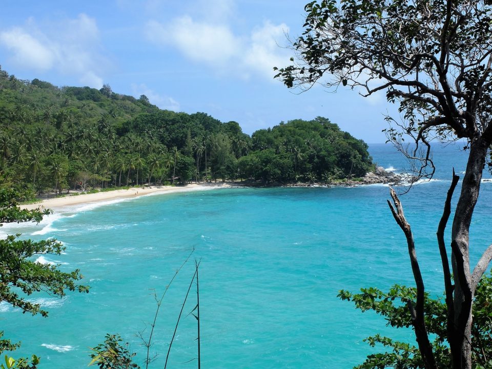 freedom beach phuket