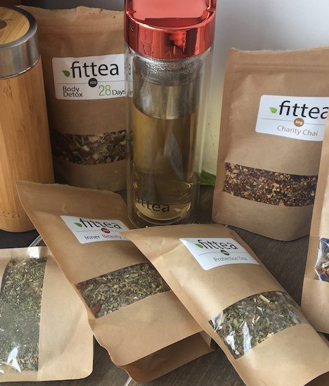 review fit tea avis produits fittea