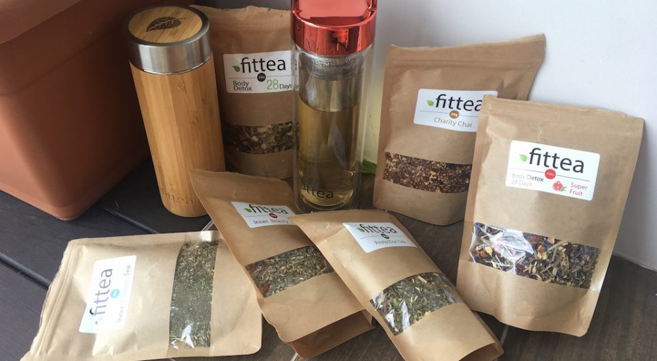 review fit tea avis produits fittea