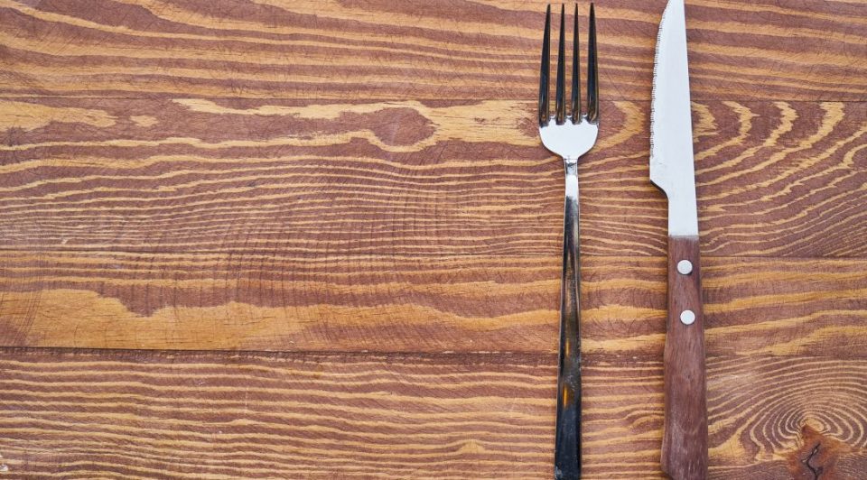 rater un repas, sauter un repas
