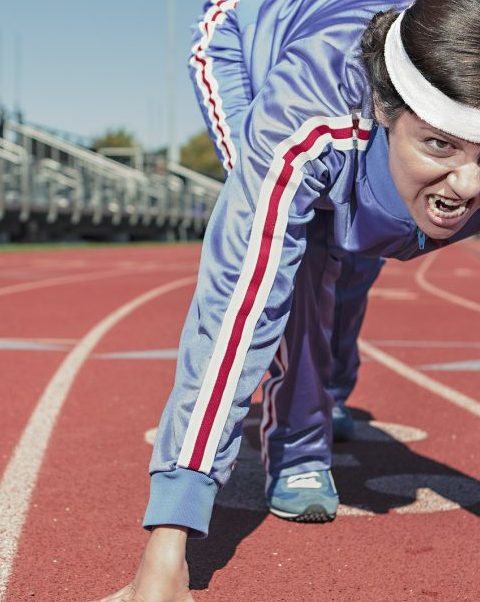 sport quel bon rythme