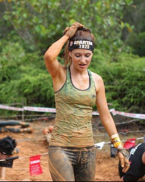 spartan race france