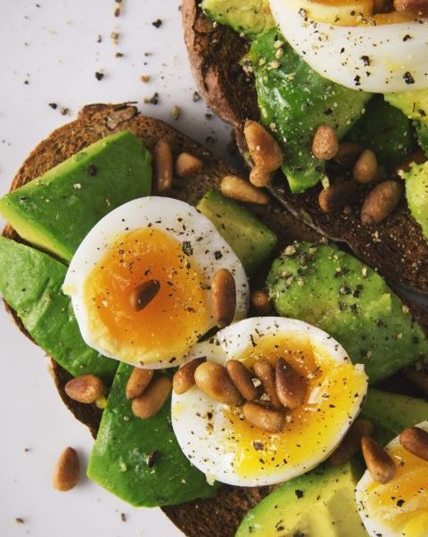 reverse dieting diete inversée réparer métabolisme