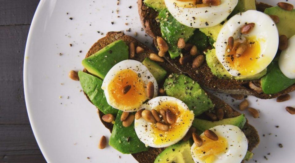 reverse dieting diete inversée réparer métabolisme