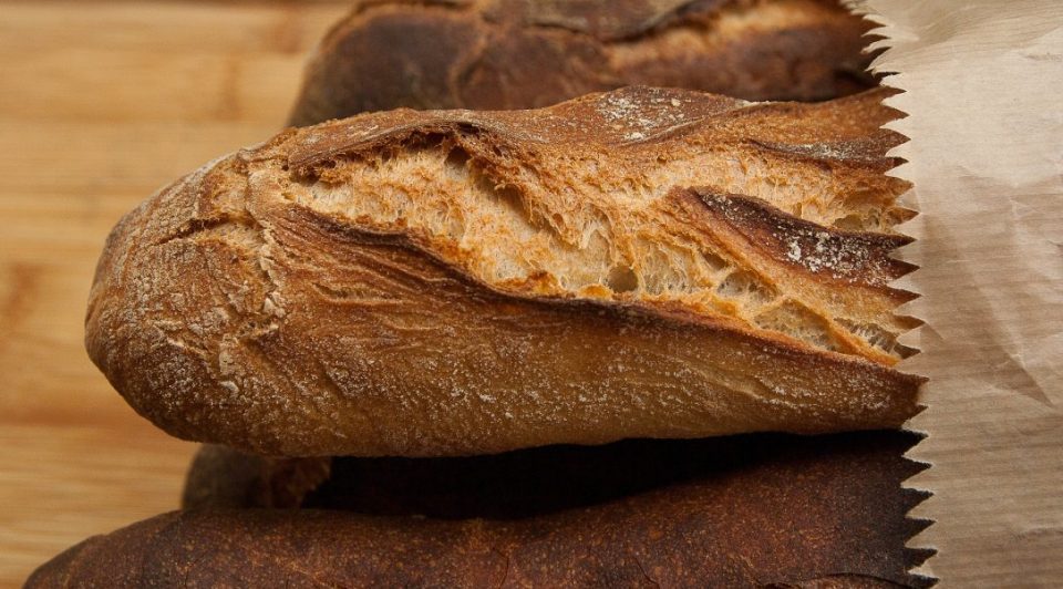 meilleur pain perdre du poids rééquilibrage alimentaire sport