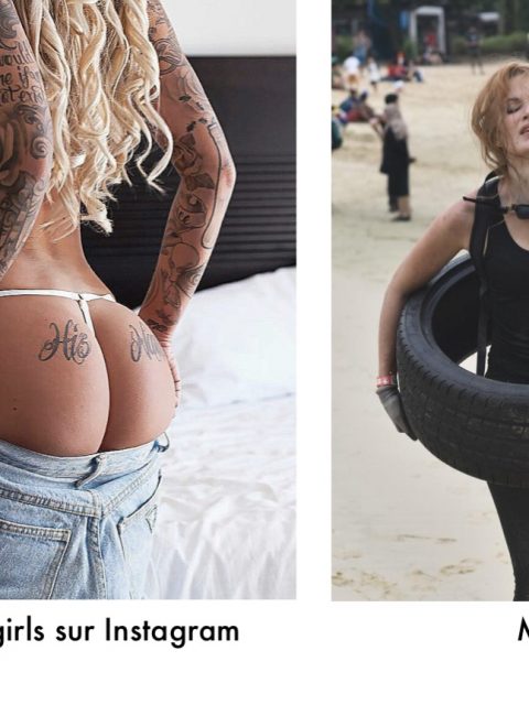 thefitnesstheory instagram avant apres
