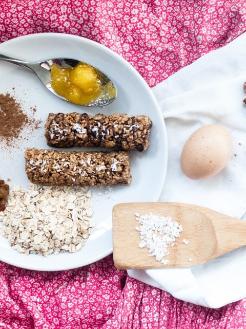 avis meilleure barre protéinée snack proteines