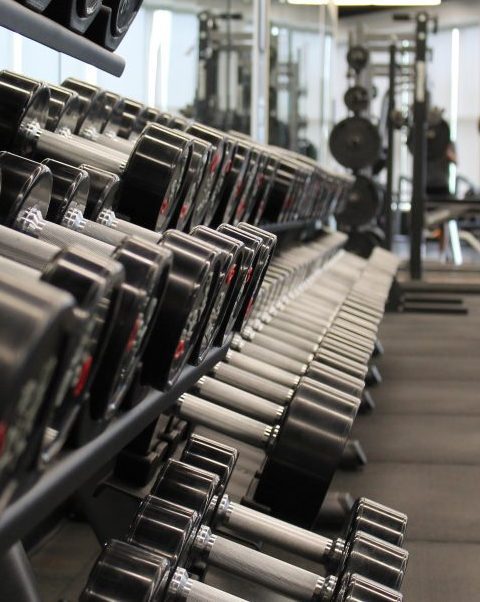 muscu combien de sets combien de reps
