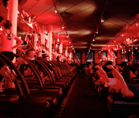 barrys bootcamp