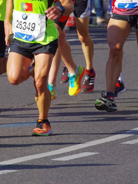 endurance quoi manger avant pendant après