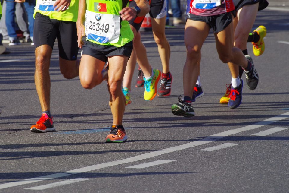 endurance quoi manger avant pendant après