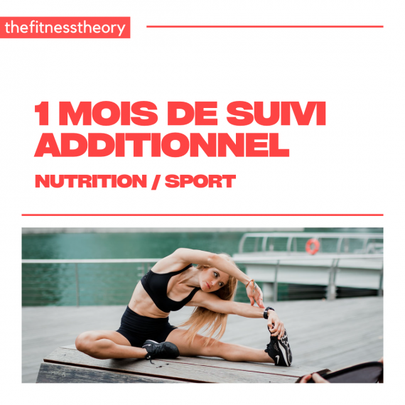 suivi coaching nutrition sport rééquilibrage alimentaire