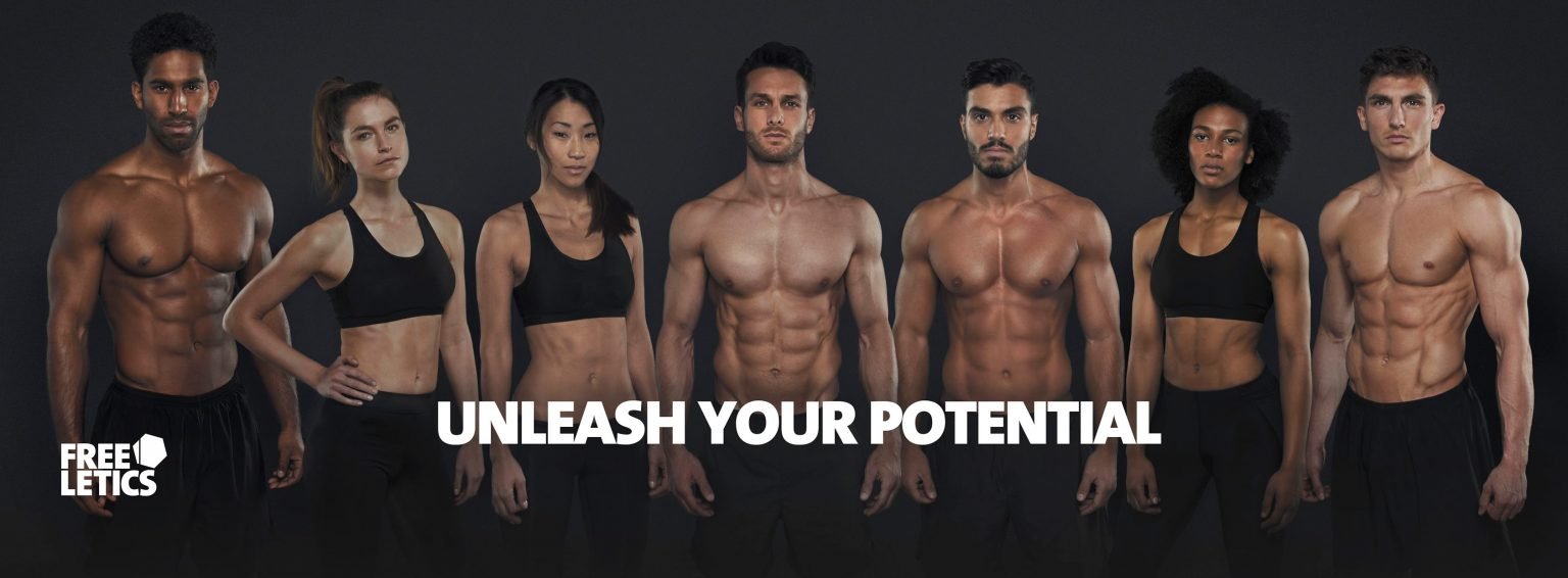 J'ai testé pour vous: le programme et l'app Freeletics - The Fitness Theory