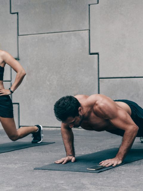 freeletics test review avis
