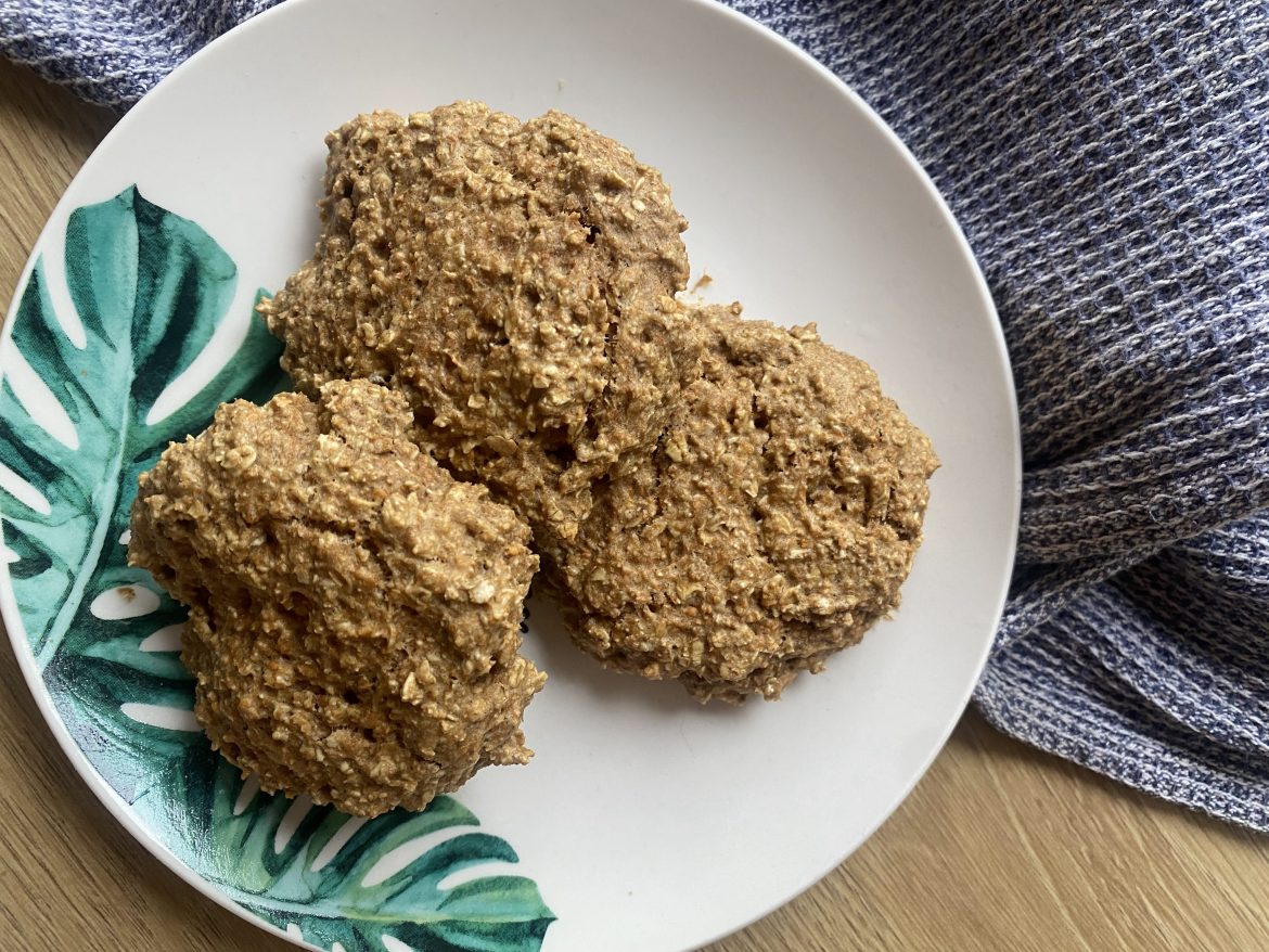 ookie healthy cannelle