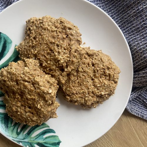 ookie healthy cannelle