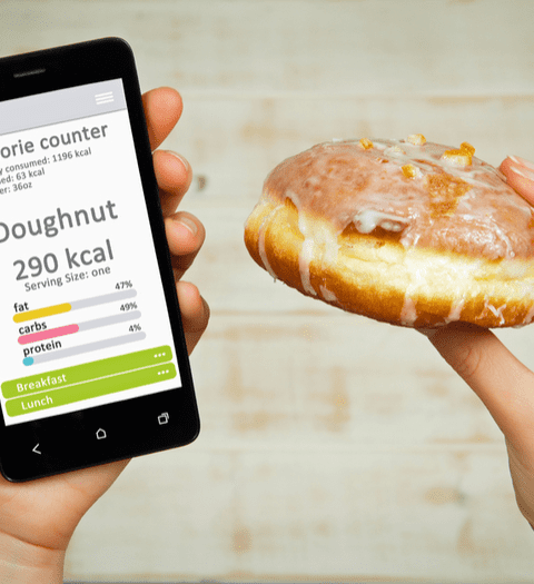 compter calories pourquoi bonne idée