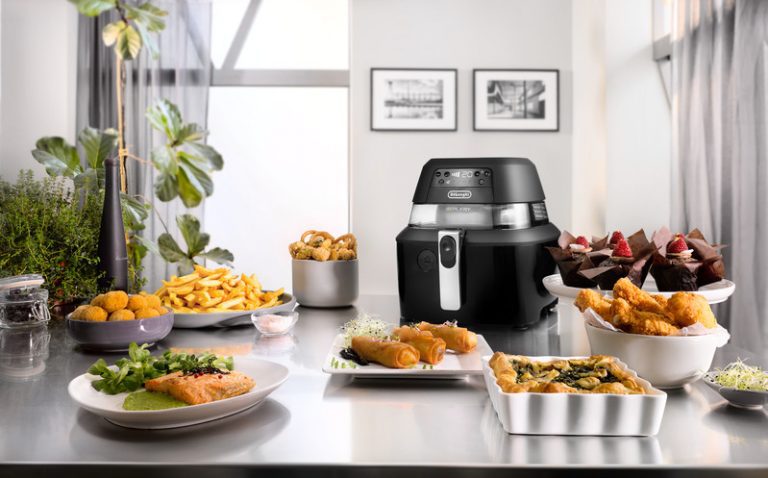 cuisine friteuse sans huile idée recettes