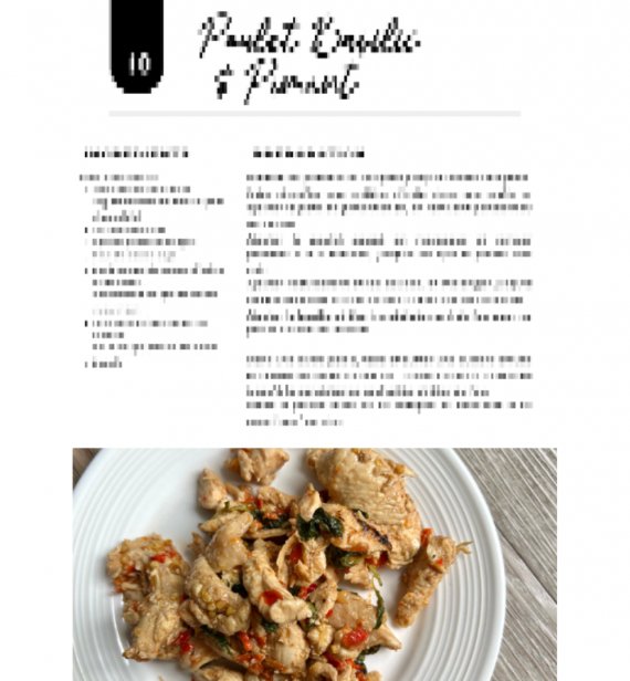 ebook thailande recette healthy 1